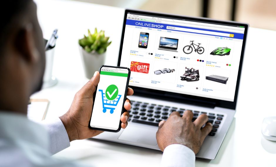 Are eCommerce Websites A Good Idea?